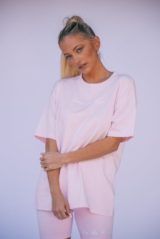 Basics Range - Pink