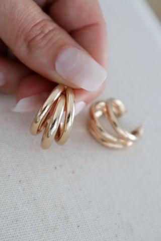 Jossie Hoops