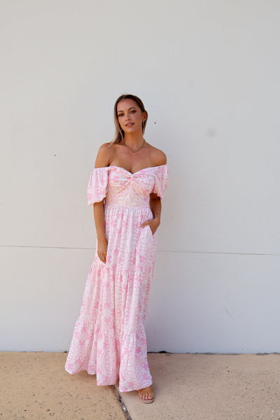 Pixie Maxi