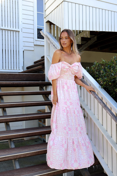 Pixie Maxi