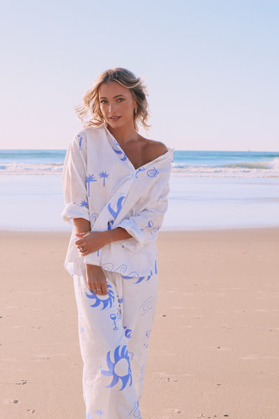 Santorini Set
