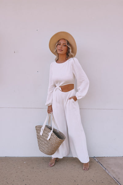 Coco Jumpsuit