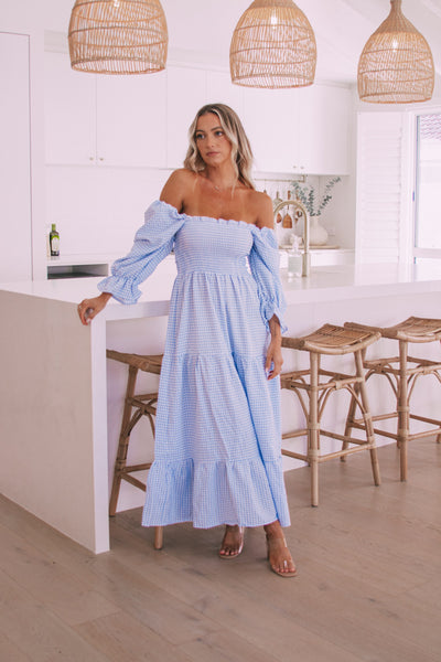 Jossie Maxi