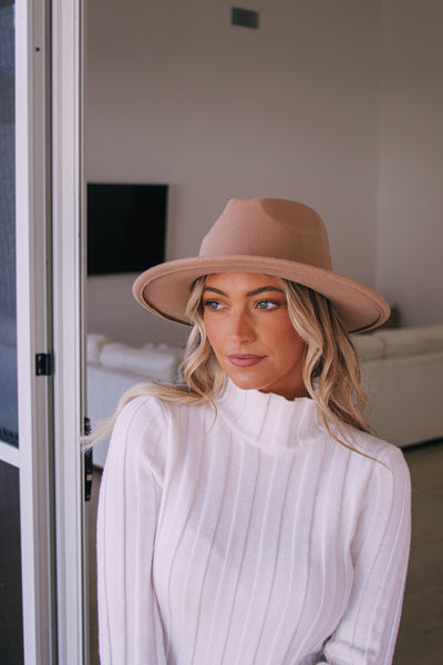 Holly Hat