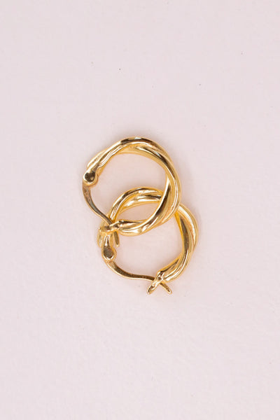 Julia Hoops