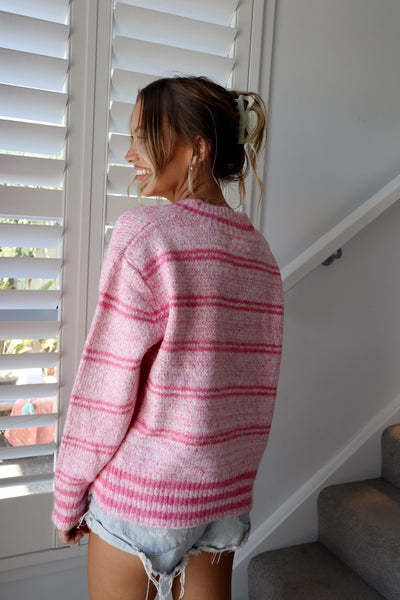 Sweetie Jumper