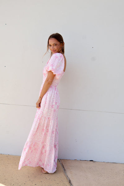 Pixie Maxi