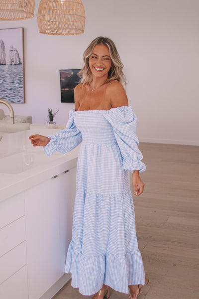 Jossie Maxi