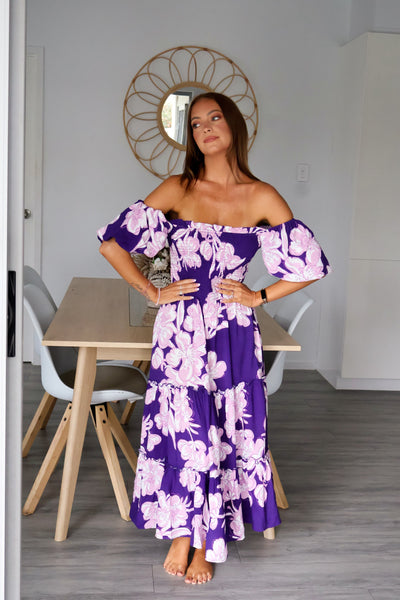 Georgia Maxi