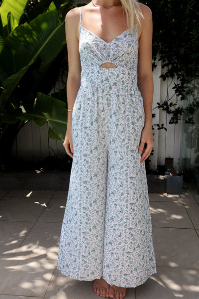 Ivy Jumpsuit