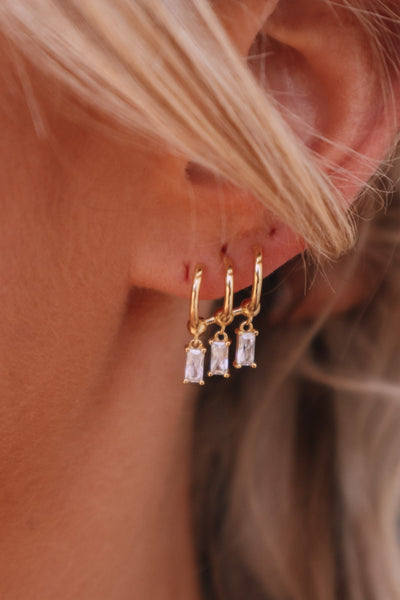 Maddy Earrings