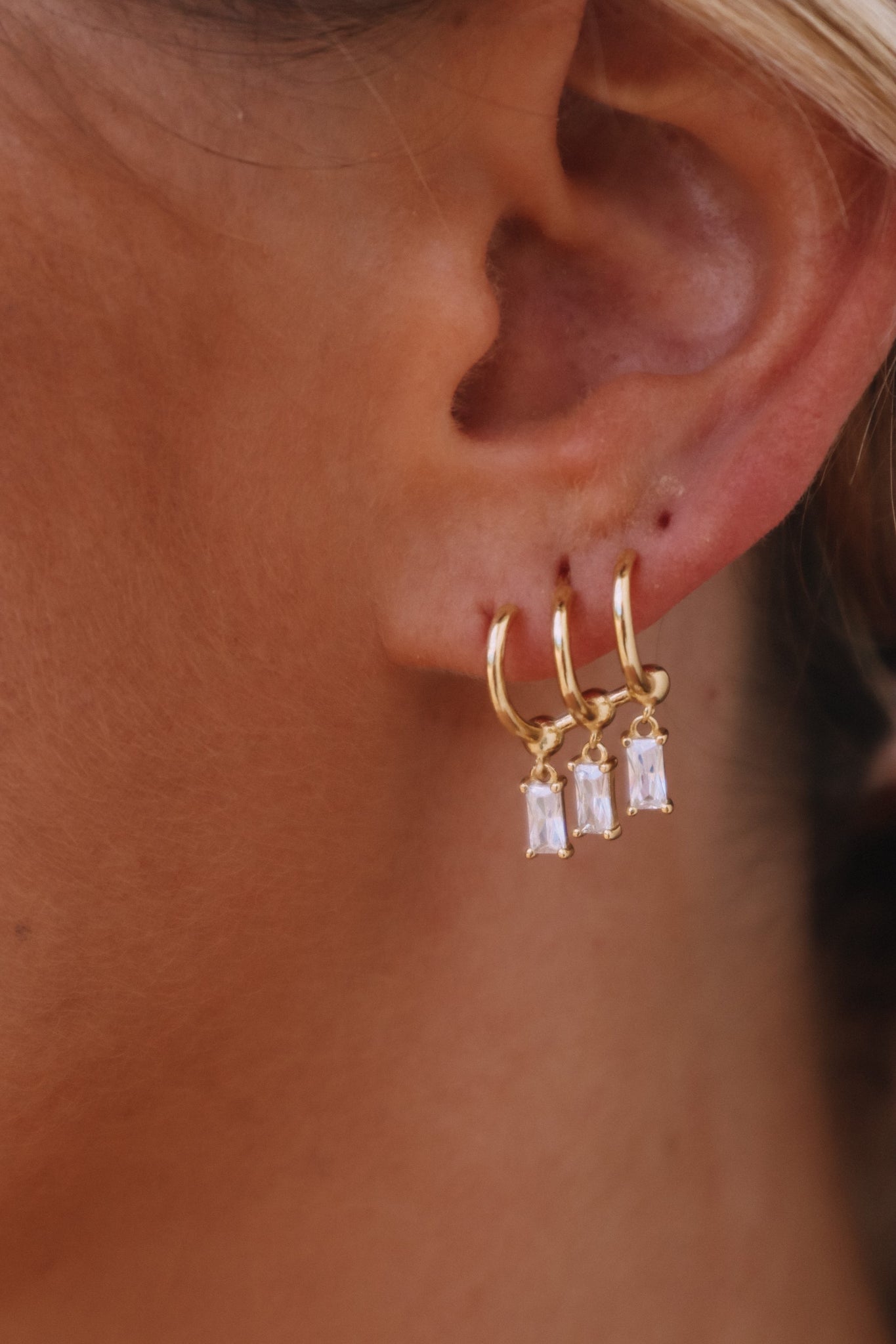 Maddy Earrings