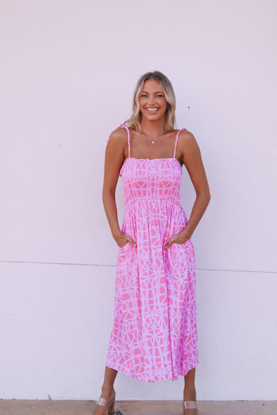 Rosie Midi