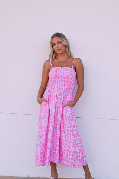 Rosie Midi