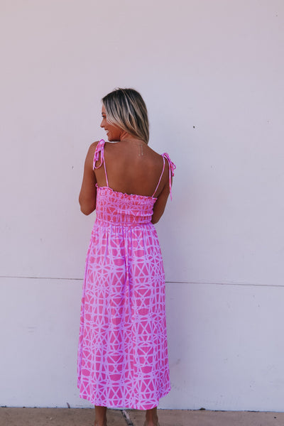 Rosie Midi