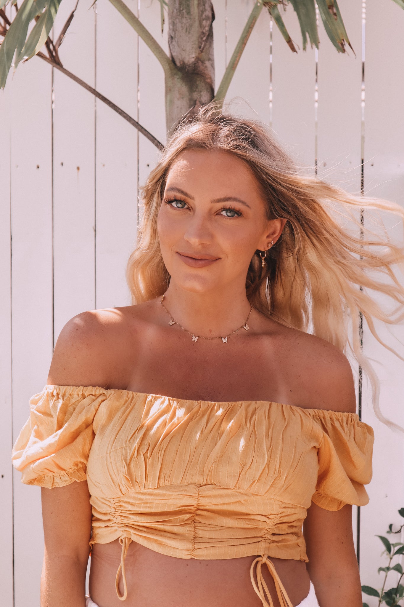 Sunny Top